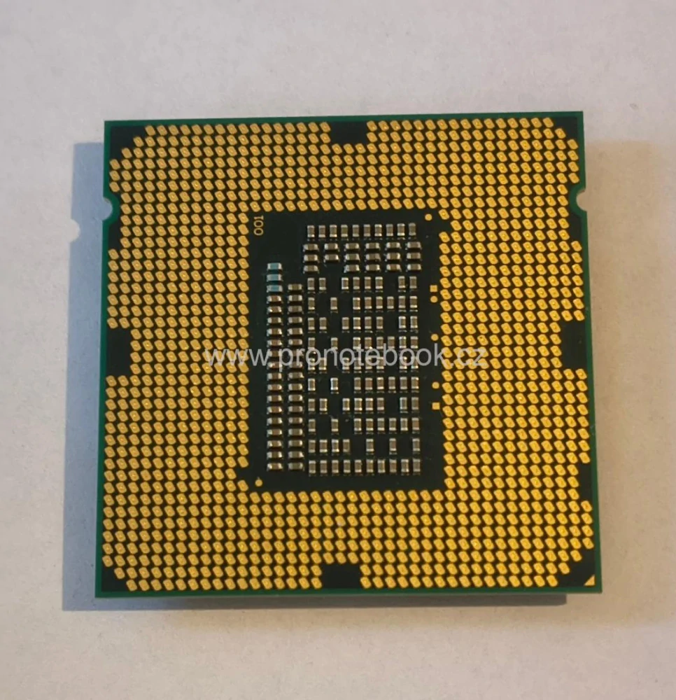Intel® Core™ i5-2500 SR00TT Processor 6MB, LGA1155, up to 3.70 GHz CM8062300834203 SKLADEM
