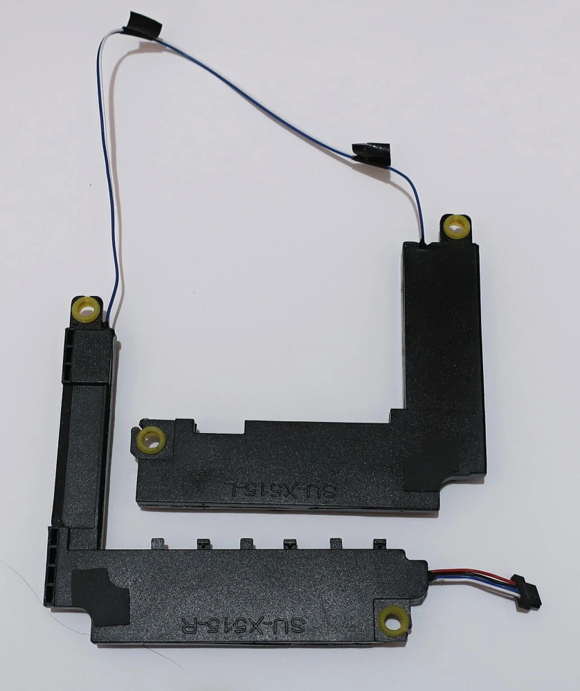 ASUS VivoBook X515 serie Speaker set 04072-03030300 without WiFi antenna SKLADEM