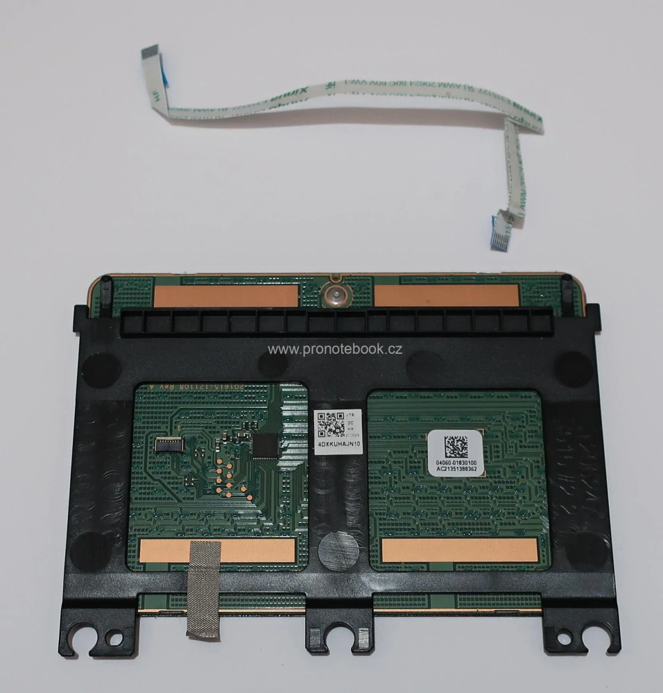 ASUS VivoBook X515 Touchpad with cable 04060-01830100 4DXKUHAJN10 SKLADEM