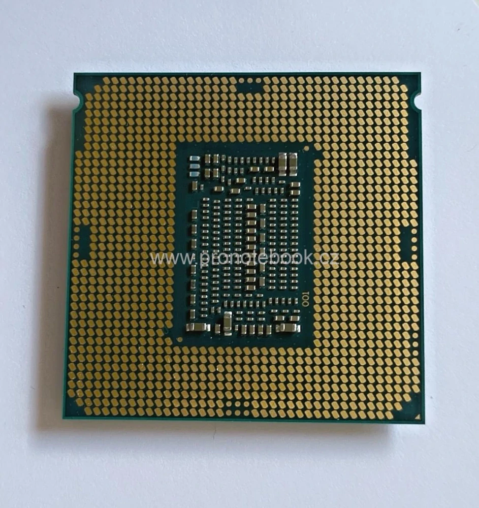 Intel® Core™ i5-9500 SRF4B Processor 9MB, LGA1151, up to 4.40 GHz CM8068403362610 SKLADEM
