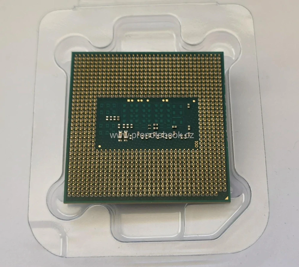 Intel® Core™ i7-4940MX 8M Cache, up to 4.00 GHz, SR1PP, CW806470147460 SKLADEM