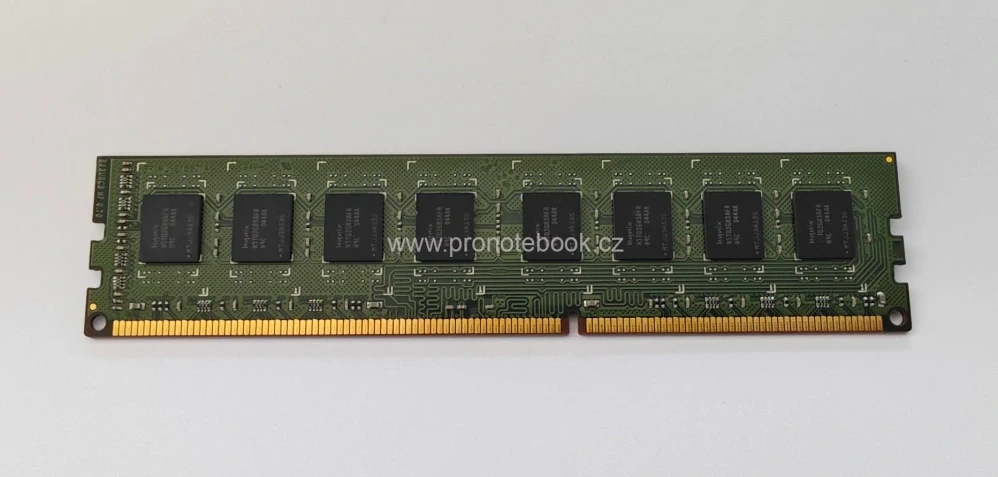ADATA 4GB KIT DDR3 Premier Series SU3U1333C4G9-R, 1.5V, 2Rx8, non-ECC, CL9, PC3-10600, 1333MHz SKLADEM