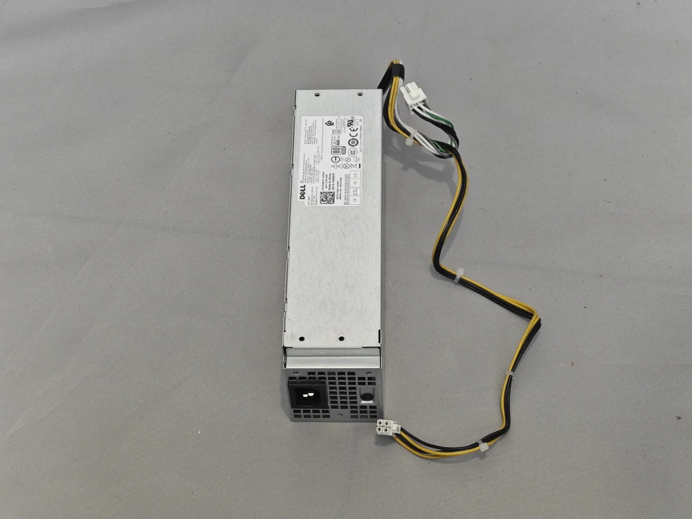 Originální OEM DELL Optiplex SFF 0DK87P, L240ES-00, PA-2241-1DB, 240W, 6-pin a 4-pin 80 PLUS BRONZE SKLADEM