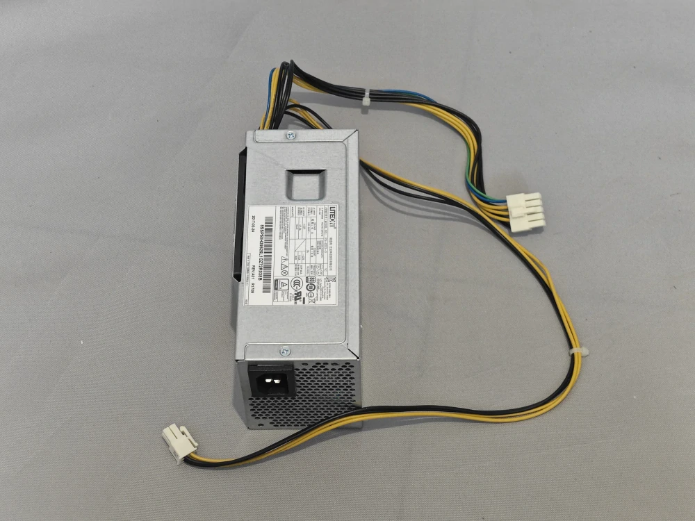 LITEON ThinkCentre M800/M900 PA-2221-3, 00PC746, 210W, 10-pin, 80 PLUS BRONZE SKLADEM