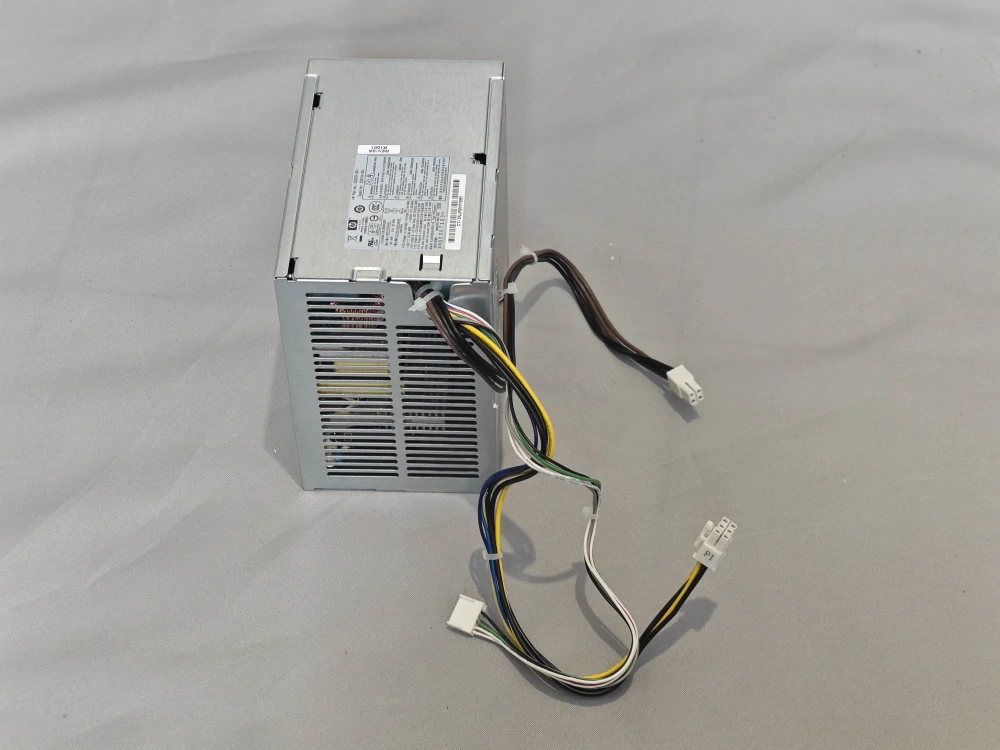 Originální HP 503378-001, 508154-001, PS-4321-9HA, 320W, 6+6+4-pin, SKLADEM