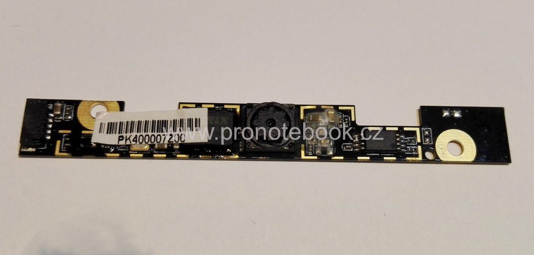 Acer Aspire 7745 Webcam HF1315-S32B-0V01, SY9665SN SKLADEM