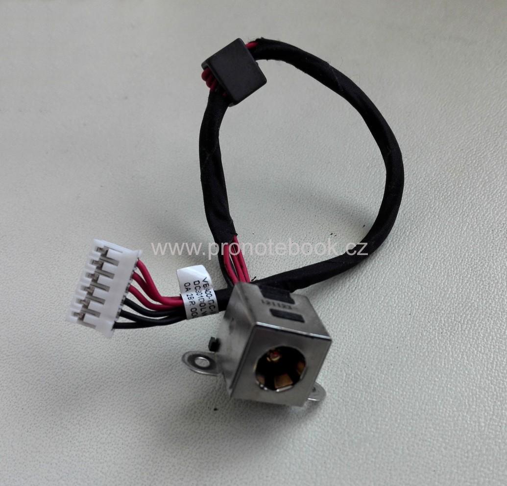 LEVONO IdeaCentre C540 All-In-One VBA00 DC_IN DC power cable DC30100LW00