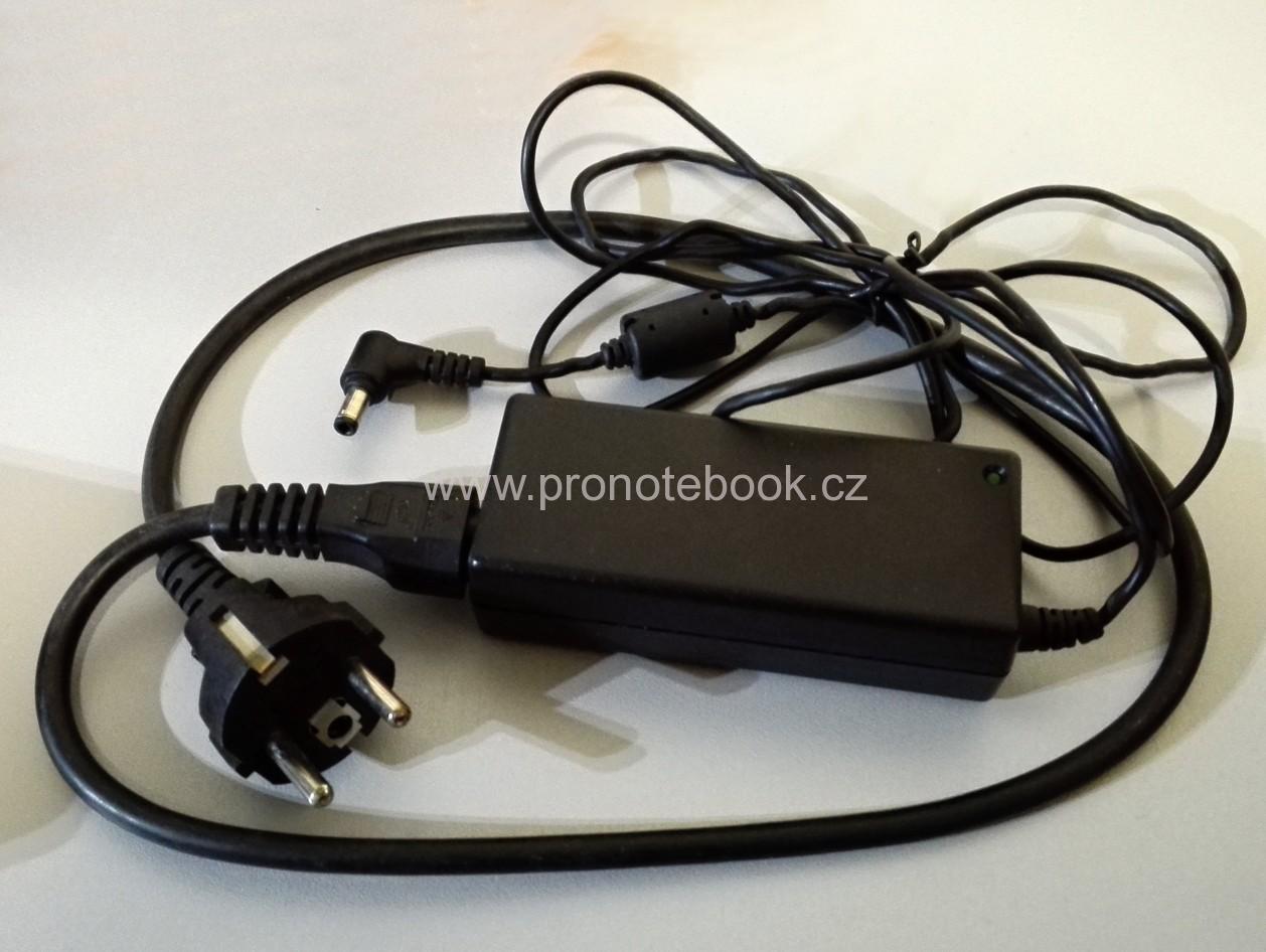Originál Asus 19V 3.42A AC Adapter SADP-65KB B