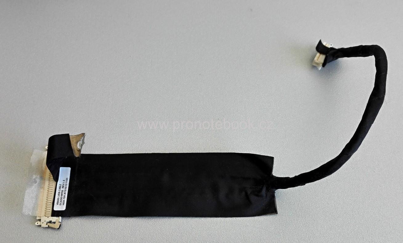 LENOVO IdeaCentre C540 Series VBA00 LVDS Cable DC02001MY00