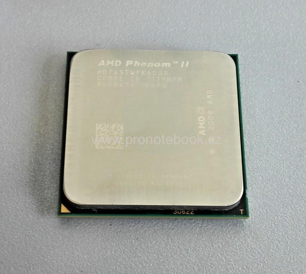 AMD Phenom II X6 1045T HDT45TWFK6DGR