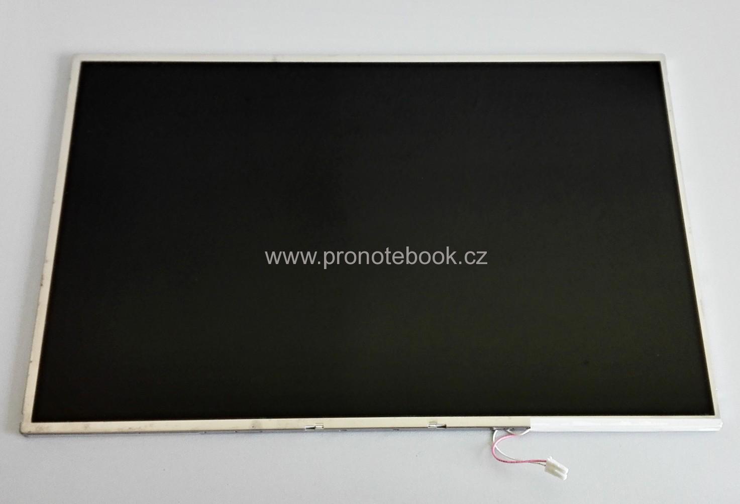 LCD 15.4" 1280x800, B154EW08 V.1 CP389012-01 01A, 30-pins, matte