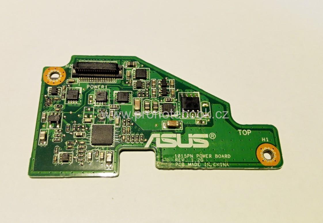 Asus 1015PN POWER BOARD REV 1.2G, 1015PN