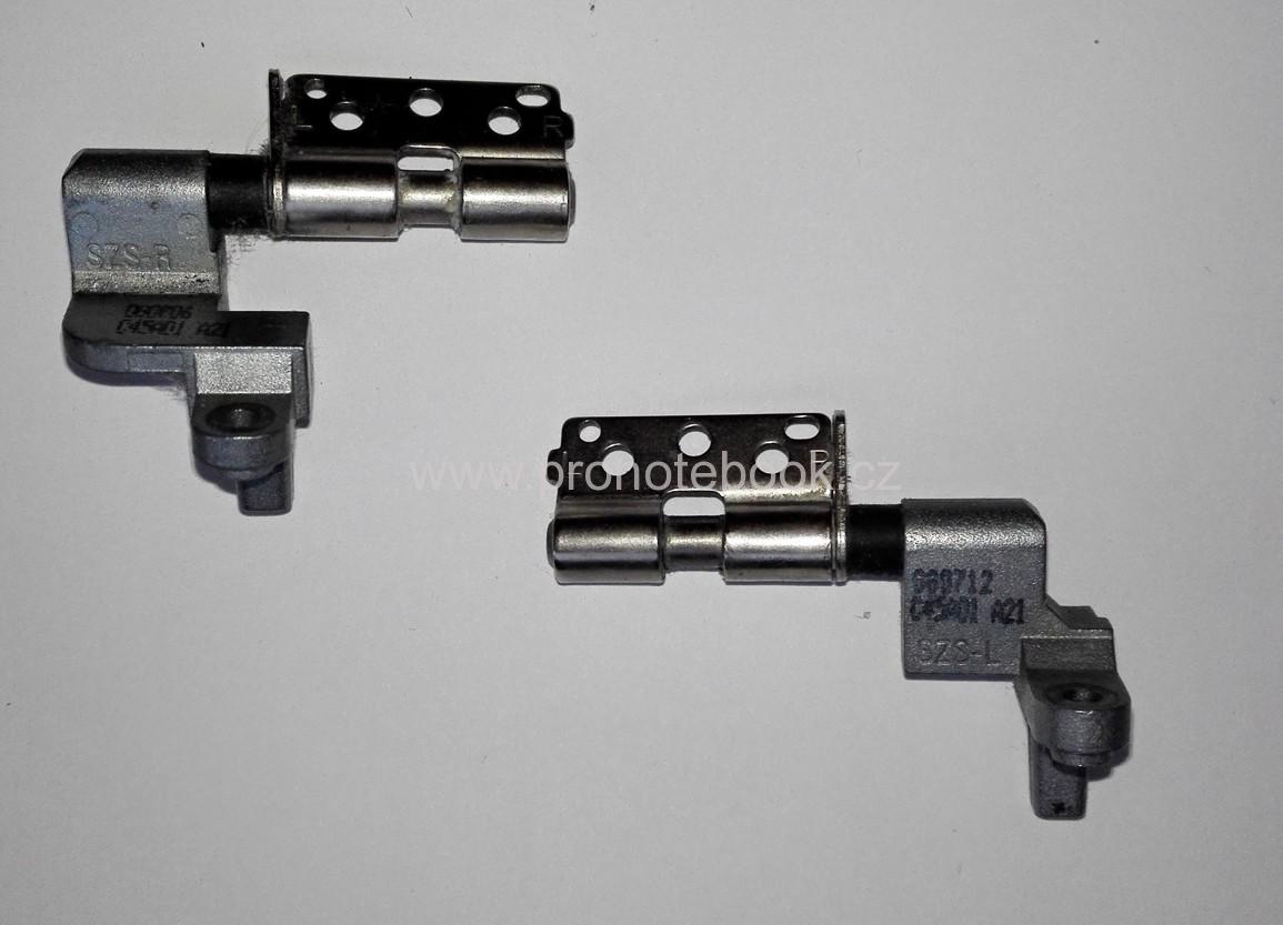 FUJITSU ESPRIMO V6535 panty L+P, C45A01 SKLADEM