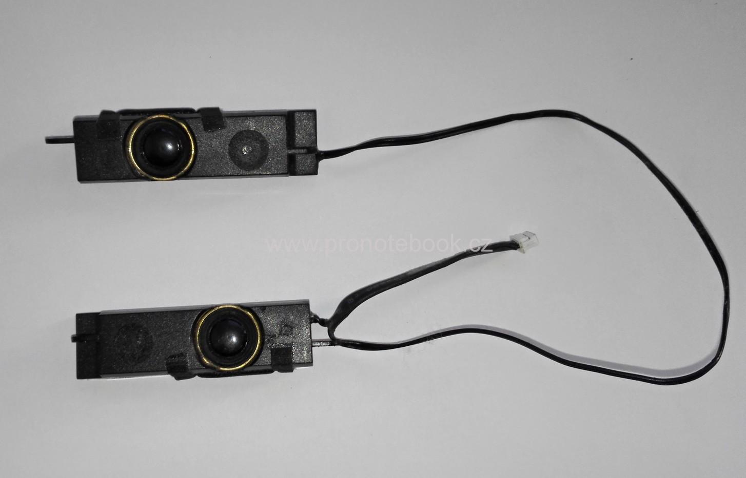 Acer Aspire 5100 L+R speakers CG000000700 FG-CP635