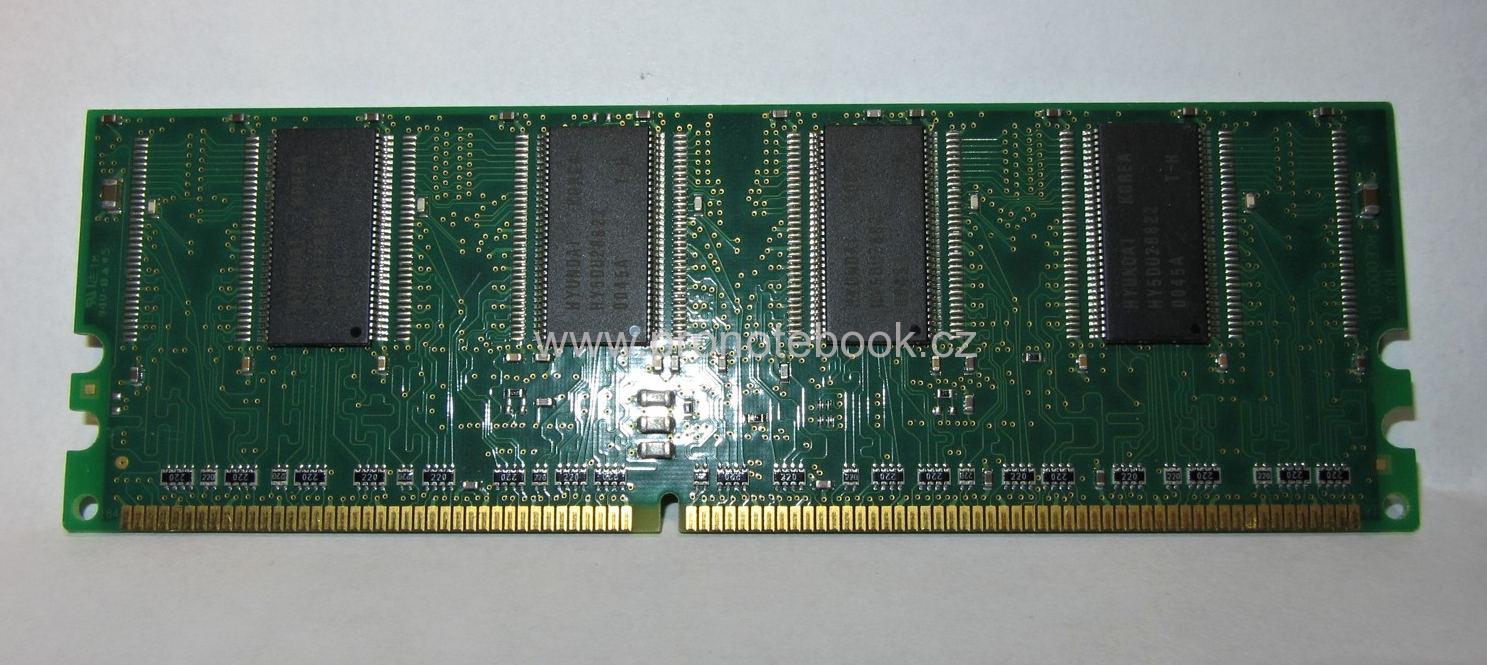Hynix 128MB DDR 200Mhz ECC, HYMD116G7258-L