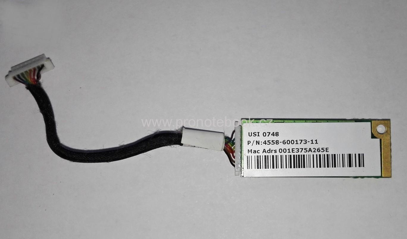 Fujitsu Siemens Esprimo V5545 Bluetooth 4558-600173-11 50.4U503.001