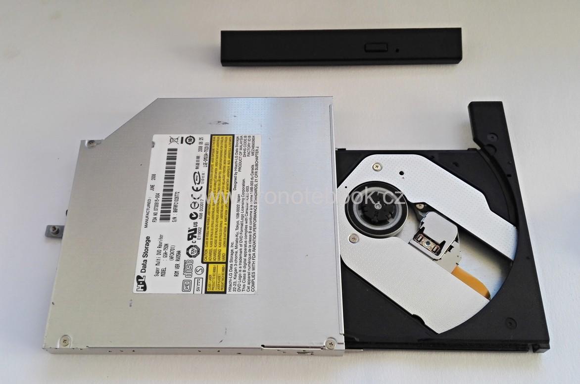 LG DVD/RW GSA-T50N (AFCK701)