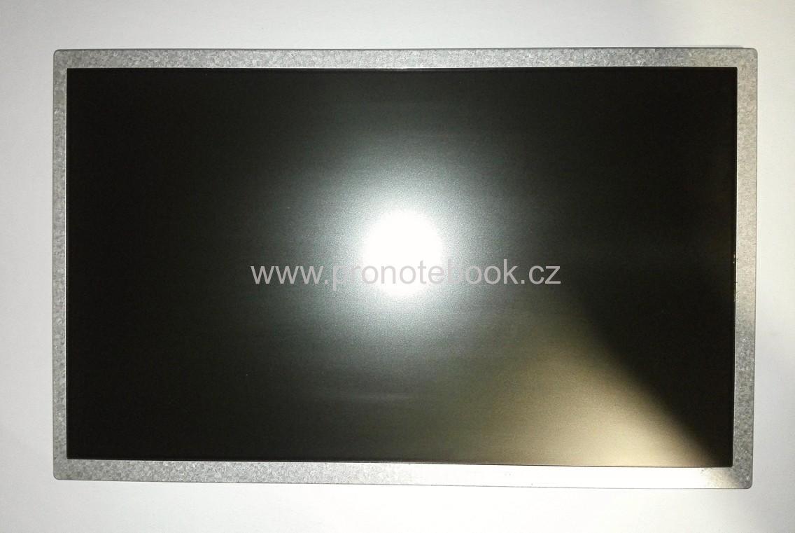 LCD HannStar 10", 1024x600, LED, 30pins HSD100IFW1 Asus Eee