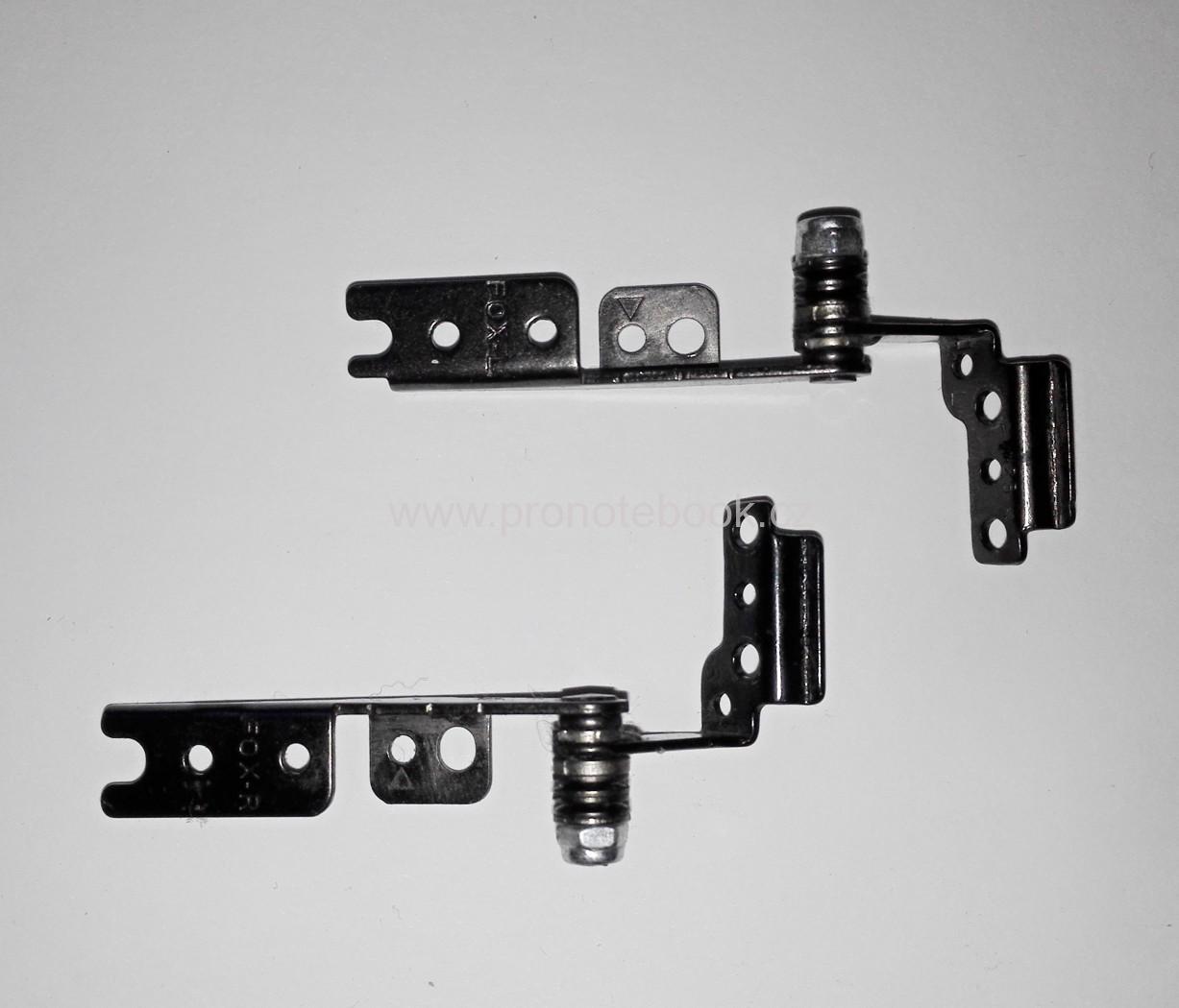 Asus Eee PC 1001PX L+R hinge panty SKLADEM