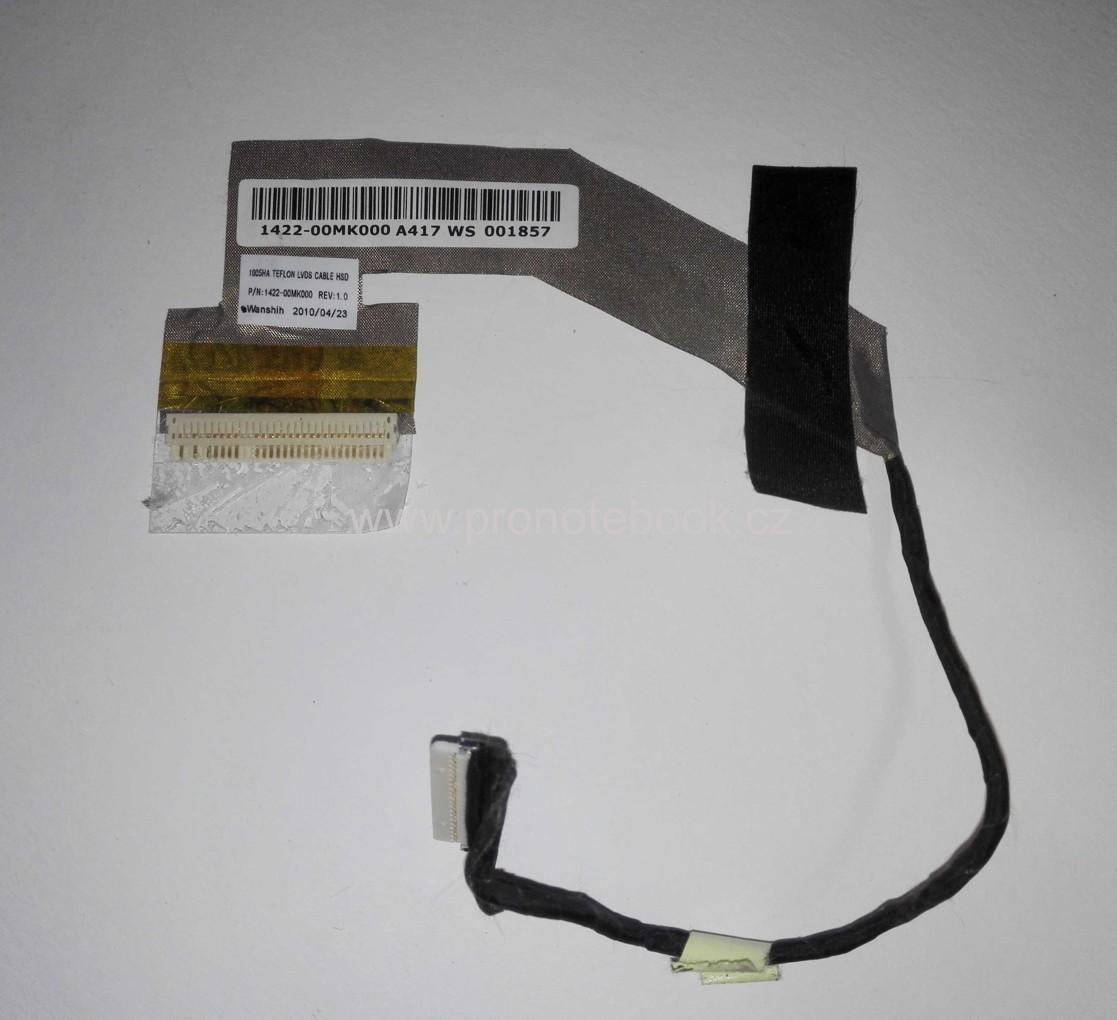 Asus Eee LCD Video Cable 1422-00MK000 