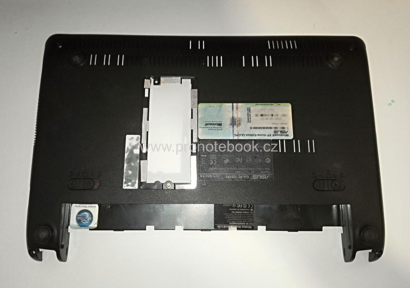 Asus Eee PC 1001PX spodní vana 13NA-2BA0302 13GOA2B2AP011-10 SKLADEM