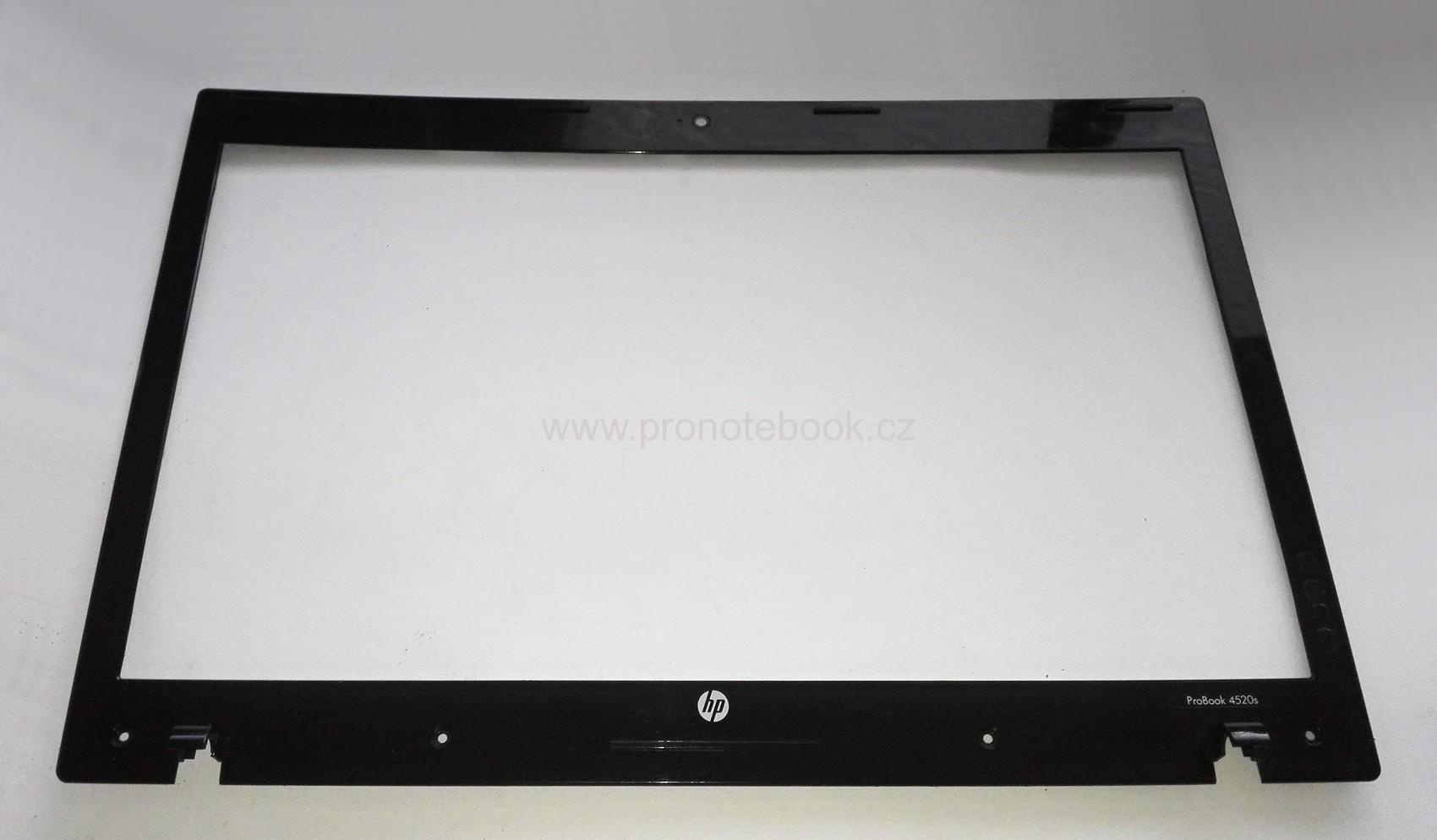HP ProBook 4525S LCD front bezel rámeček 60.4gk01.003, 41.4GK01.003 SKLADEM