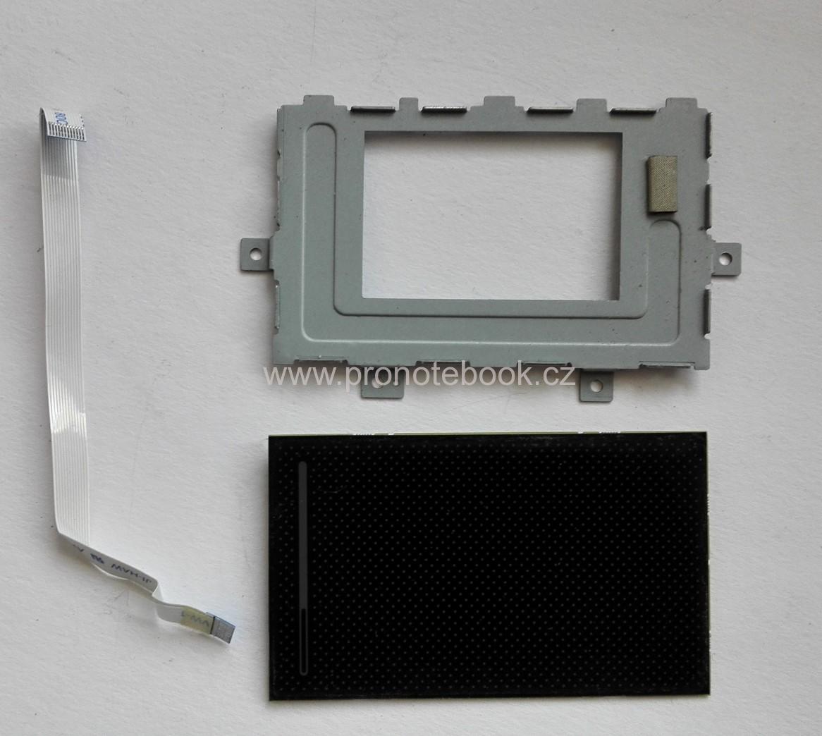  Asus touchpad F3L, TM61PDK9G500, cable 920-000742-01, frame.