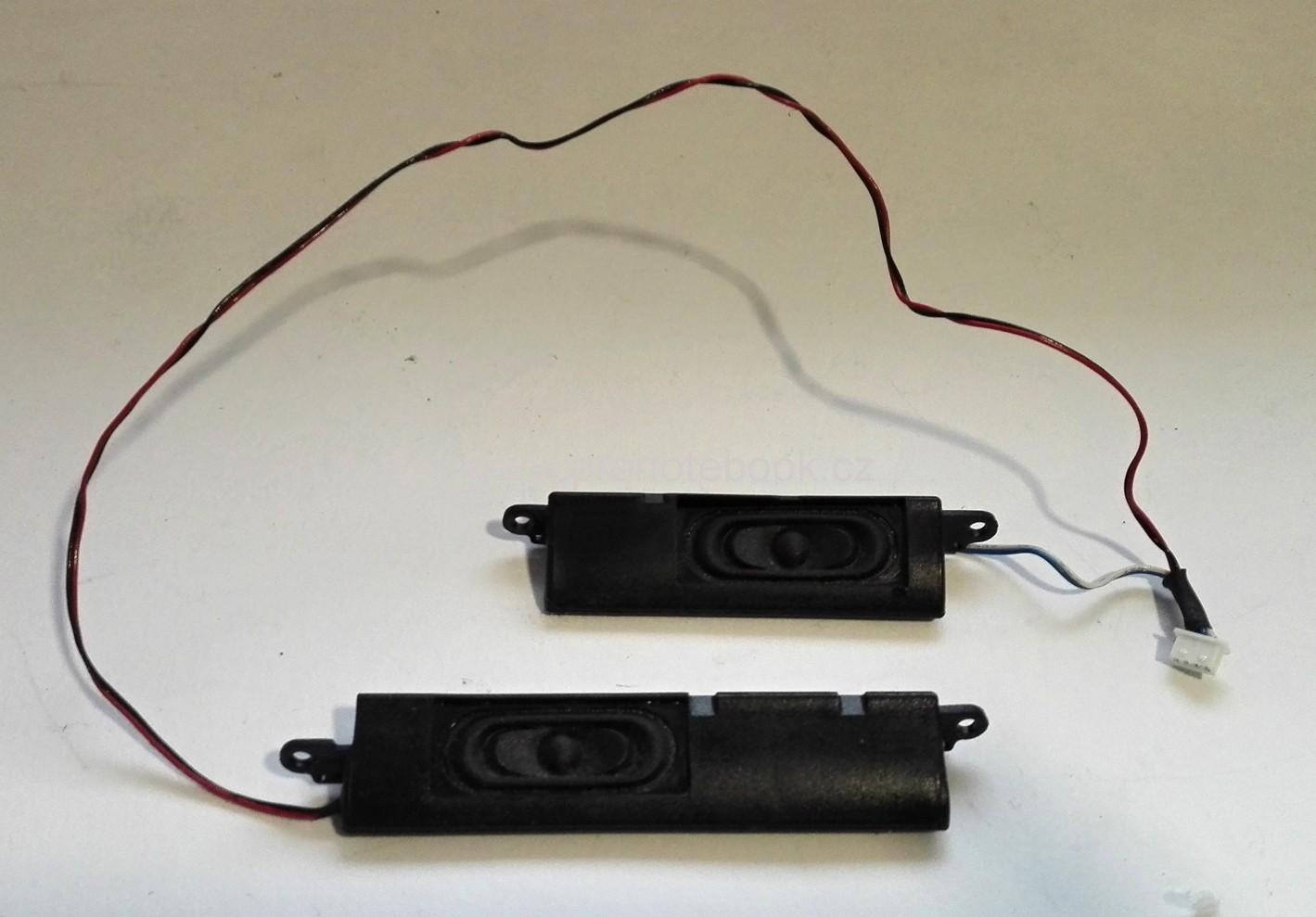 Acer Extensa 5220 speakers, 23.40280.002, L+P