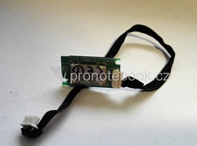 Bluetooth modul, BCM92045NMD, QDS-BRCM1018 cable 50.4T315.011 
