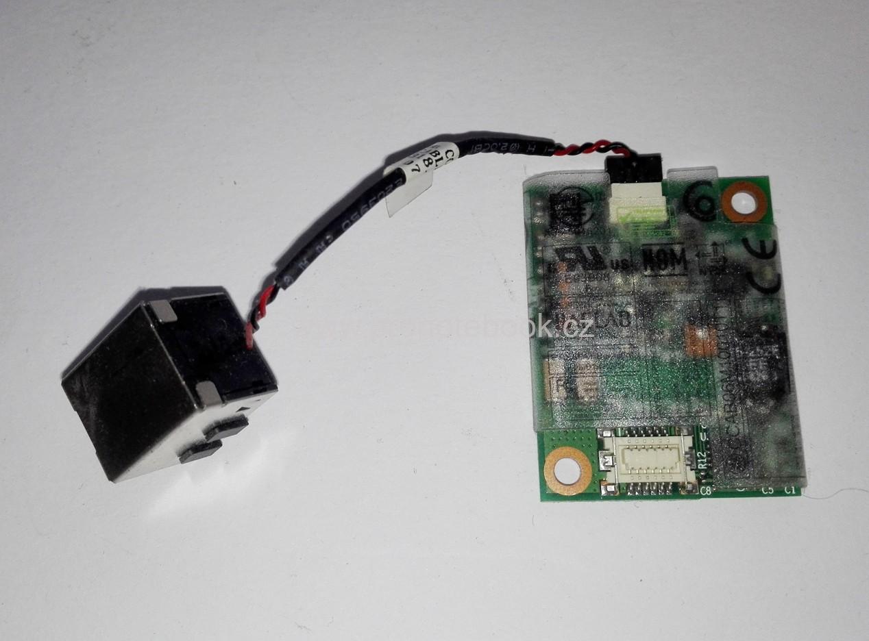 Modem Card 3652B-RD02D330 cable 50.4T318.001