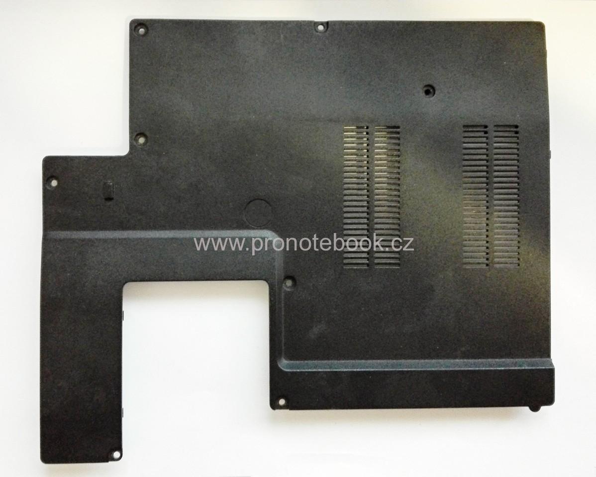 Fujitsu Esprimo V5505 31.4U504.002 cover cpu, memori, wifi. SKLADEM