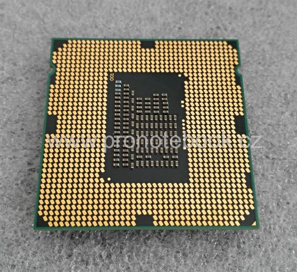 Intel Pentium G860 3M Cache, 3.00 GHz, CM8062307260237, SR058, BX80623G860 SKLADEM