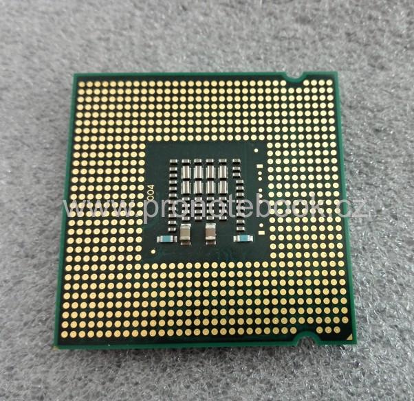 Intel® Core™2 Duo Processor E7400 3M Cache, 2.80 GHz, 1066 MHz FSB, AT80571PH072