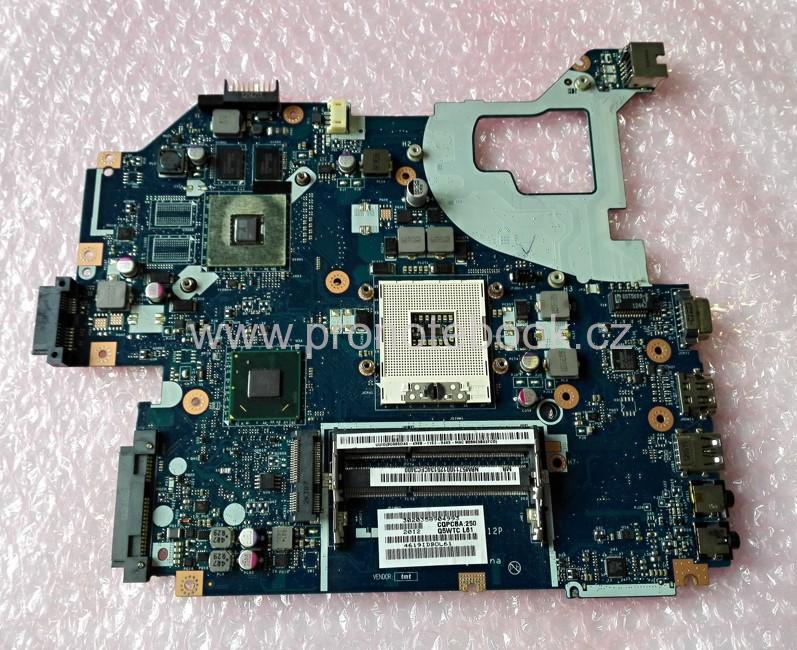 Acer Aspire V3, EasyNote TE11HC, Q5WV1 LA-7912P Rev:2.0, NB.M7D11.001