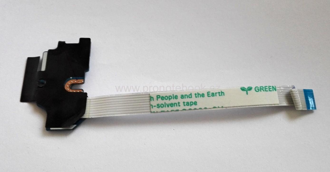 Acer Aspire E1-531 V3-571 P253-E TE11HC Q5WTC Power button switch board LS-7912P