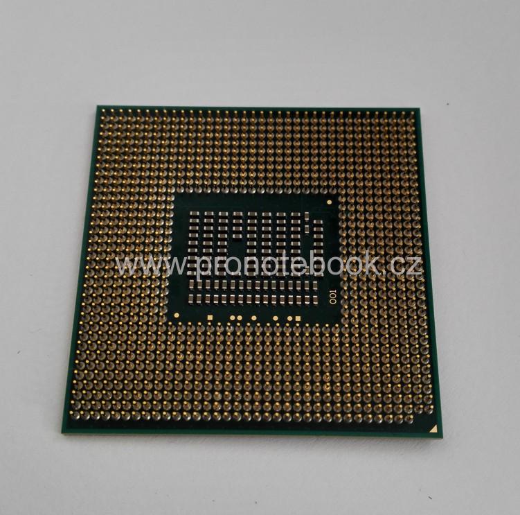 Intel® Core™ i3-3120M Processor 3M Cache, 2.50 GHz, AW8063801111700, SR0TX