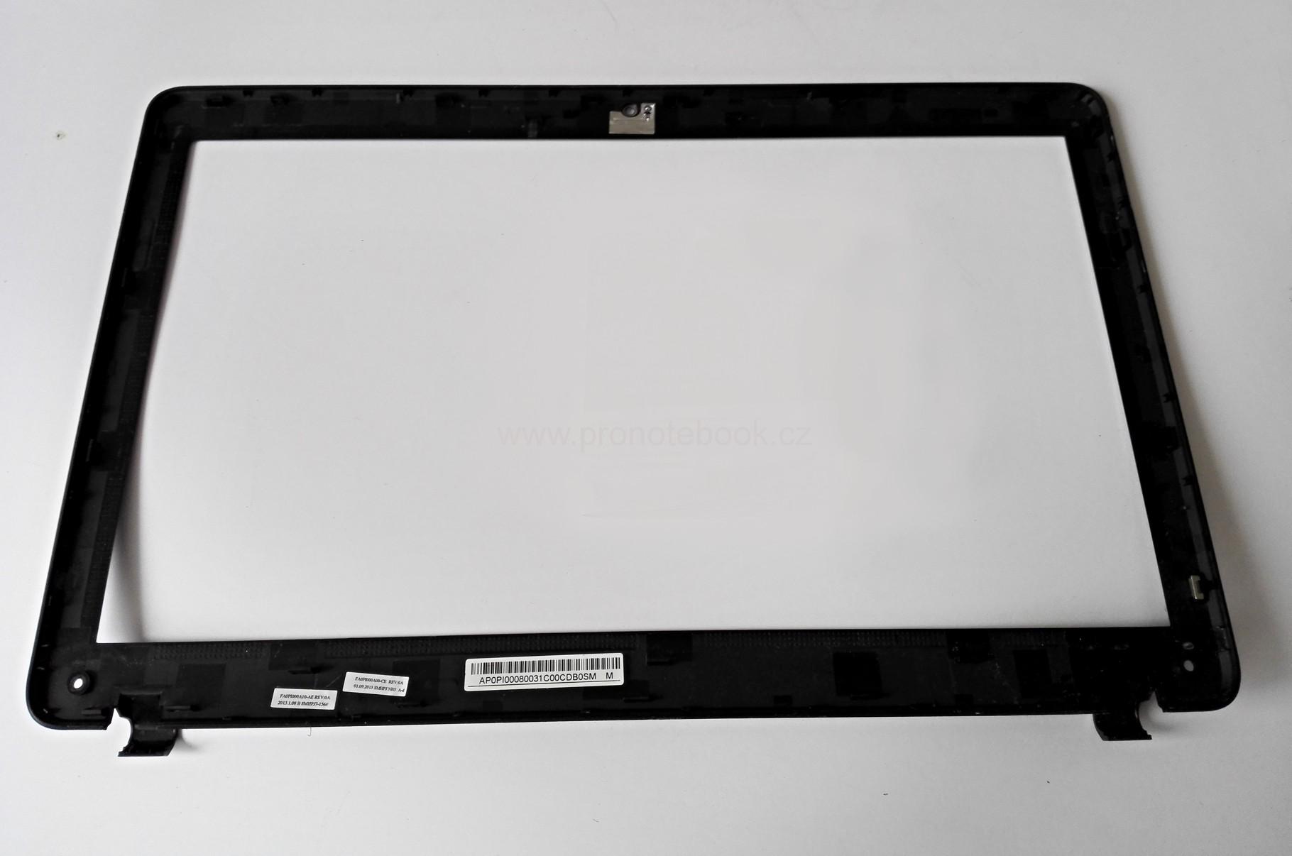 Acer E1-571G, TE11HC, LCD rámeček AP0PI00080031, FA0P1000A10-AE, FA0P1000A00-CE SKLADEM