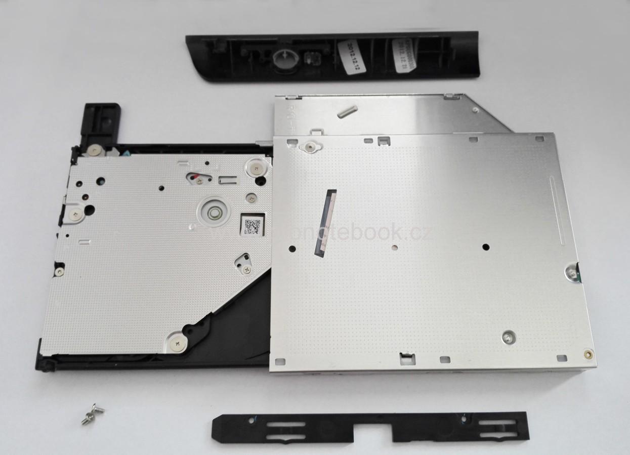 Lenovo G505 DVD/RW Hitachi-LG GT80N AL0K713, 45N7622