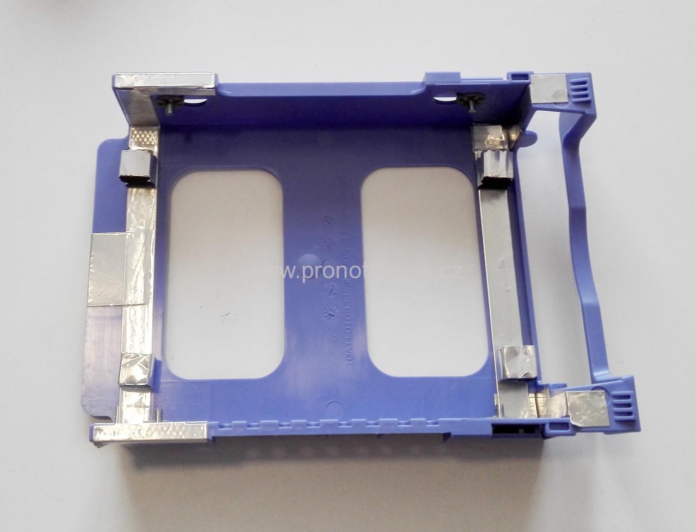 Lenovo IdeaCentre C540 HDD hard drive caddy AP0UG000400