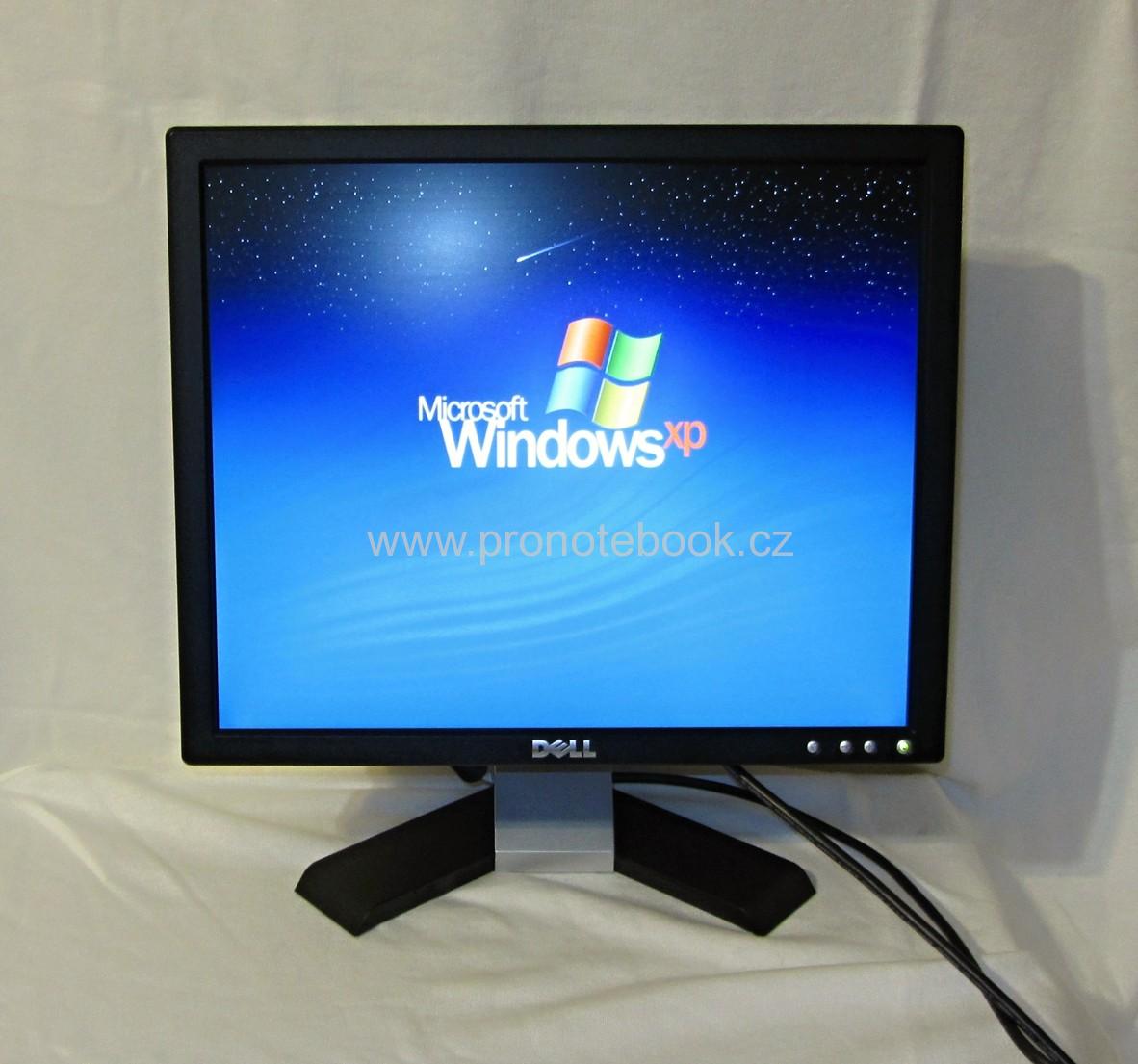 Dell E178FP monitor 17" SKLADEM
