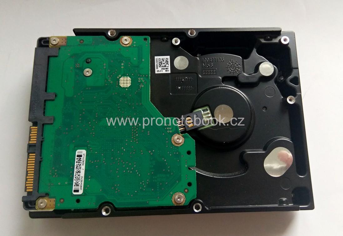Dell (Seagate) 0F617N 300GB SAS 15K 6GBPS 3.5" drive ST3300657SS 9FL066-150.