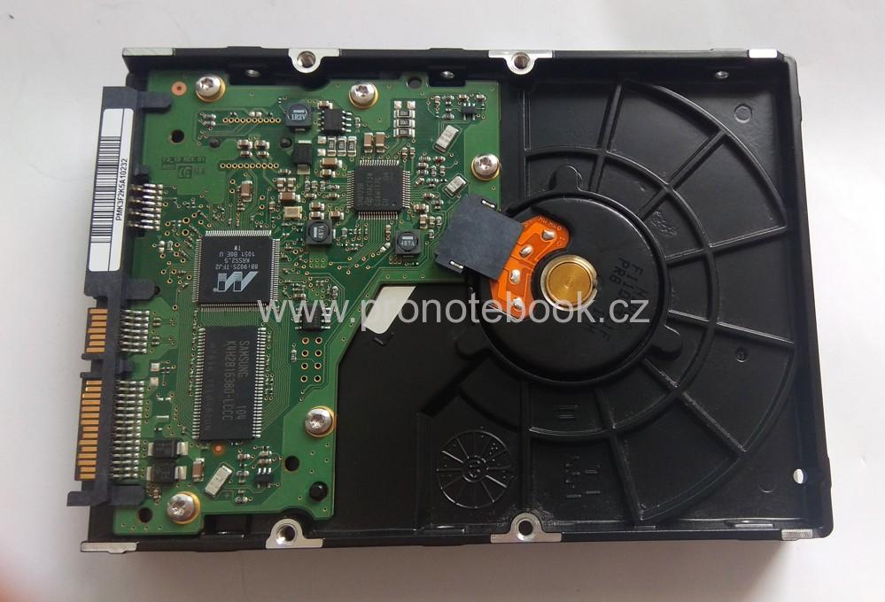 Samsung HE253GJ Dell GRCT2 250GB 16MB 7200RPM 3.5" SATA HDD