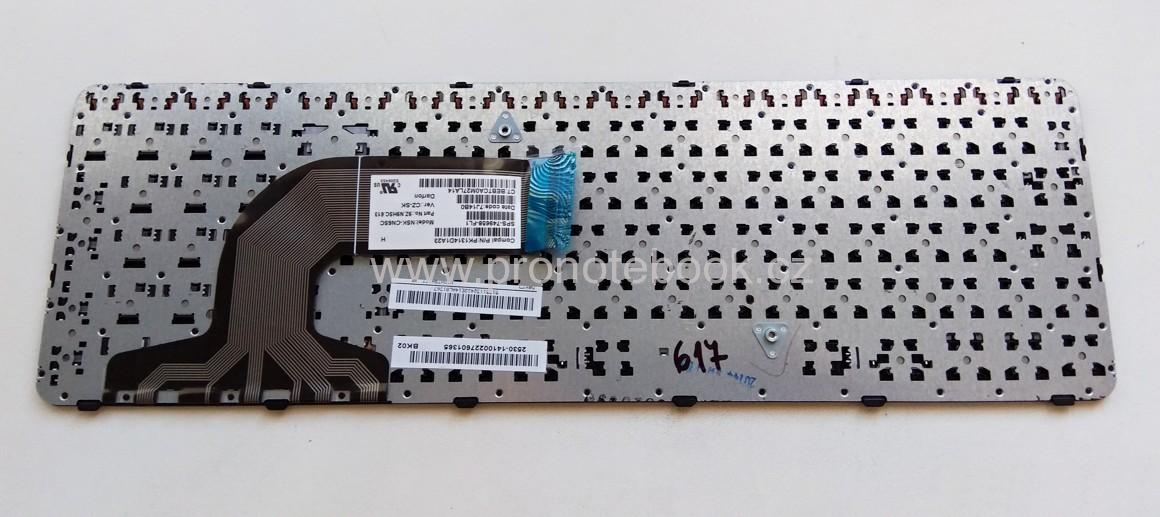 HP pro 250 G3... PK1314D1A23, SPS-749658-FL1, NSK-CN6SC, 9Z.N9HSC.613 black CZ