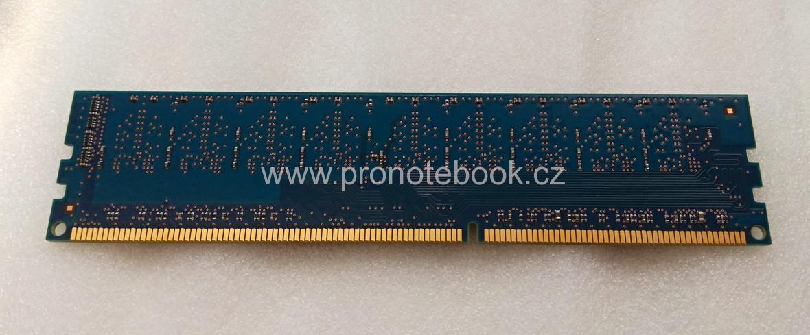 HYNIX HMT325U7BFR8C-H9 PC3-10600E DDR3 1333 2GB ECC