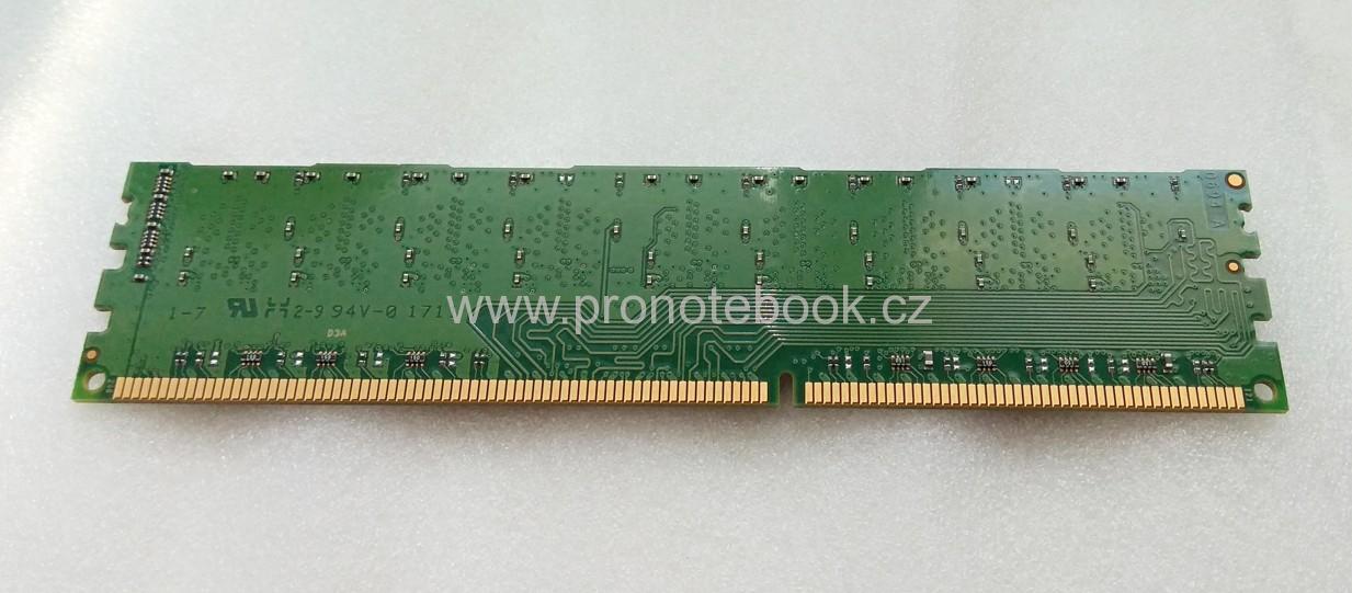 Micron MT9KSF25672AZ-1G4D1ZE, 2GB 240P PC3-10600 CL9