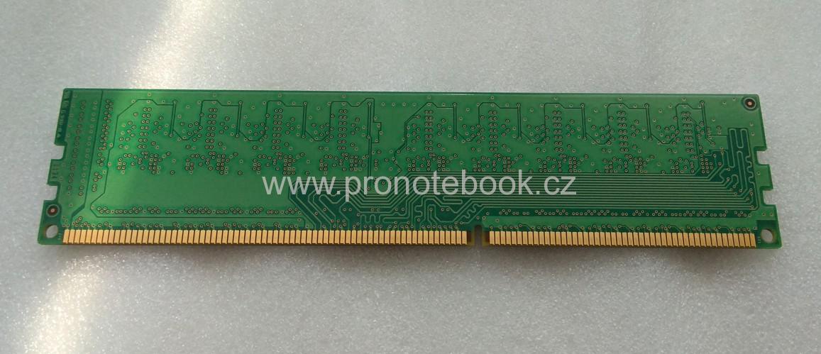 Samsung M391B5773CH0-YH9 2GB 1RX8 ECC Pc3l-10600e Ddr3