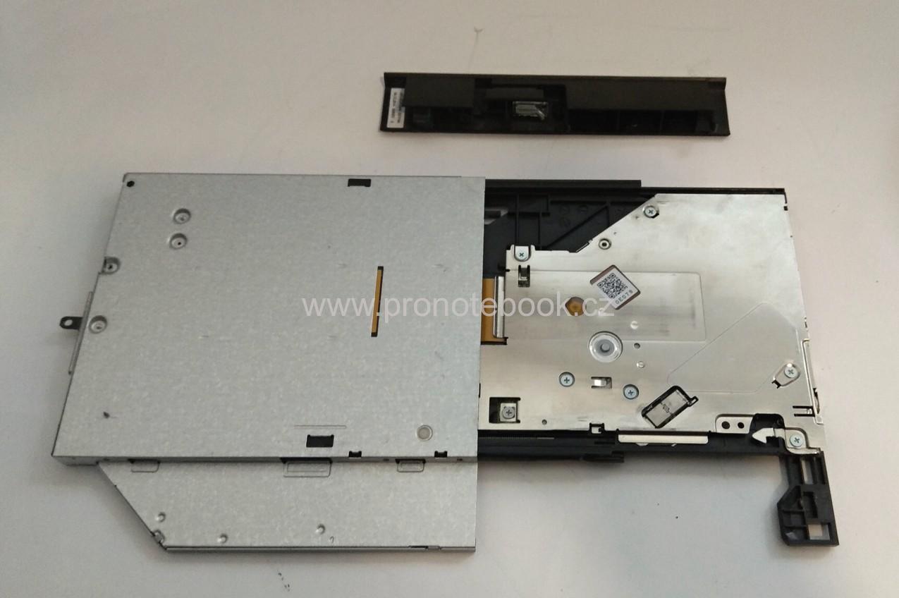 Lite-on DVD-RW, DA-8A5SH13B L, 25213110, 2MB