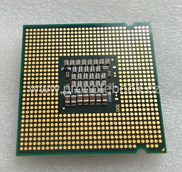Intel® Core™2 DuoE6400 2M Cache, 2.13 GHz, 1066 MHz FSB, HH80557PH0462M, BX80557