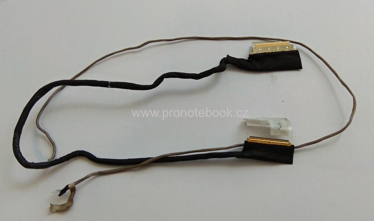 Originál HP 250 G3 Series ZS051_LVDS_CABLE DC02001VU00, 749646-001