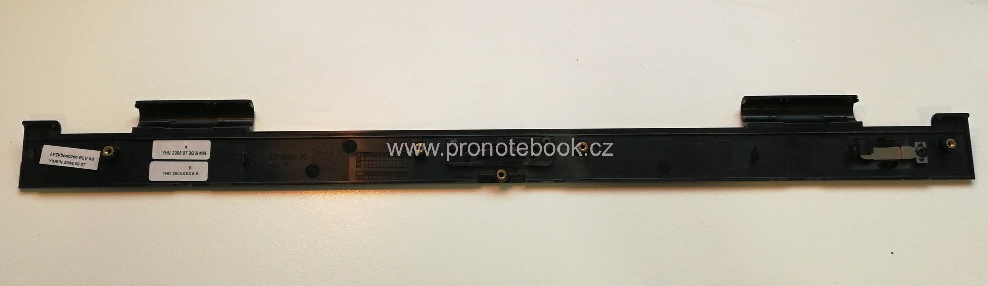 Pavilion dv8000 hinge button cover APZK3000200 SKLADEM 